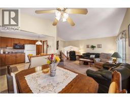 Dining room - 58 Olivetree Road, Brantford, ON N3R7X2 Photo 8