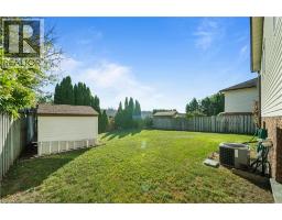 58 Olivetree Road, Brantford, ON N3R7X2 Photo 30