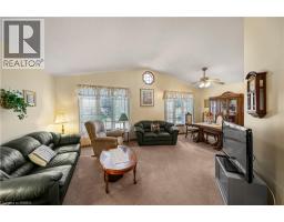 Living room - 58 Olivetree Road, Brantford, ON N3R7X2 Photo 9