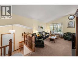 Primary Bedroom - 58 Olivetree Road, Brantford, ON N3R7X2 Photo 7