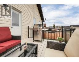 Primary Bedroom - 46 Mackenzie Crescent, Lacombe, AB T4L0B2 Photo 17