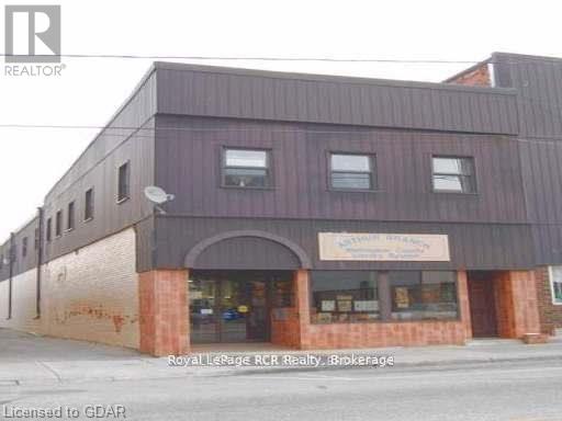 183 GEORGE STREET, Wellington North (Arthur)