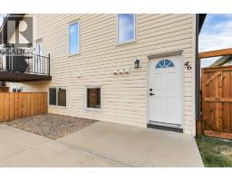 46 Mackenzie Crescent, Lacombe, AB T4L0B2 Photo 35