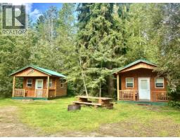 11957 L'heureux (tete Jaune Lodge), Valemount, BC V0J2E0 Photo 12