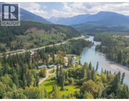 11957 L'heureux (tete Jaune Lodge), Valemount, BC V0J2E0 Photo 30