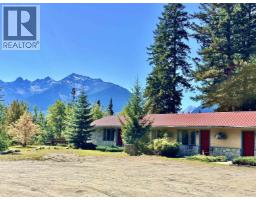 11957 L'heureux (tete Jaune Lodge), Valemount, BC V0J2E0 Photo 14