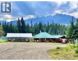 11957 L'heureux (tete Jaune Lodge), Valemount, BC V0J2E0 Photo 6