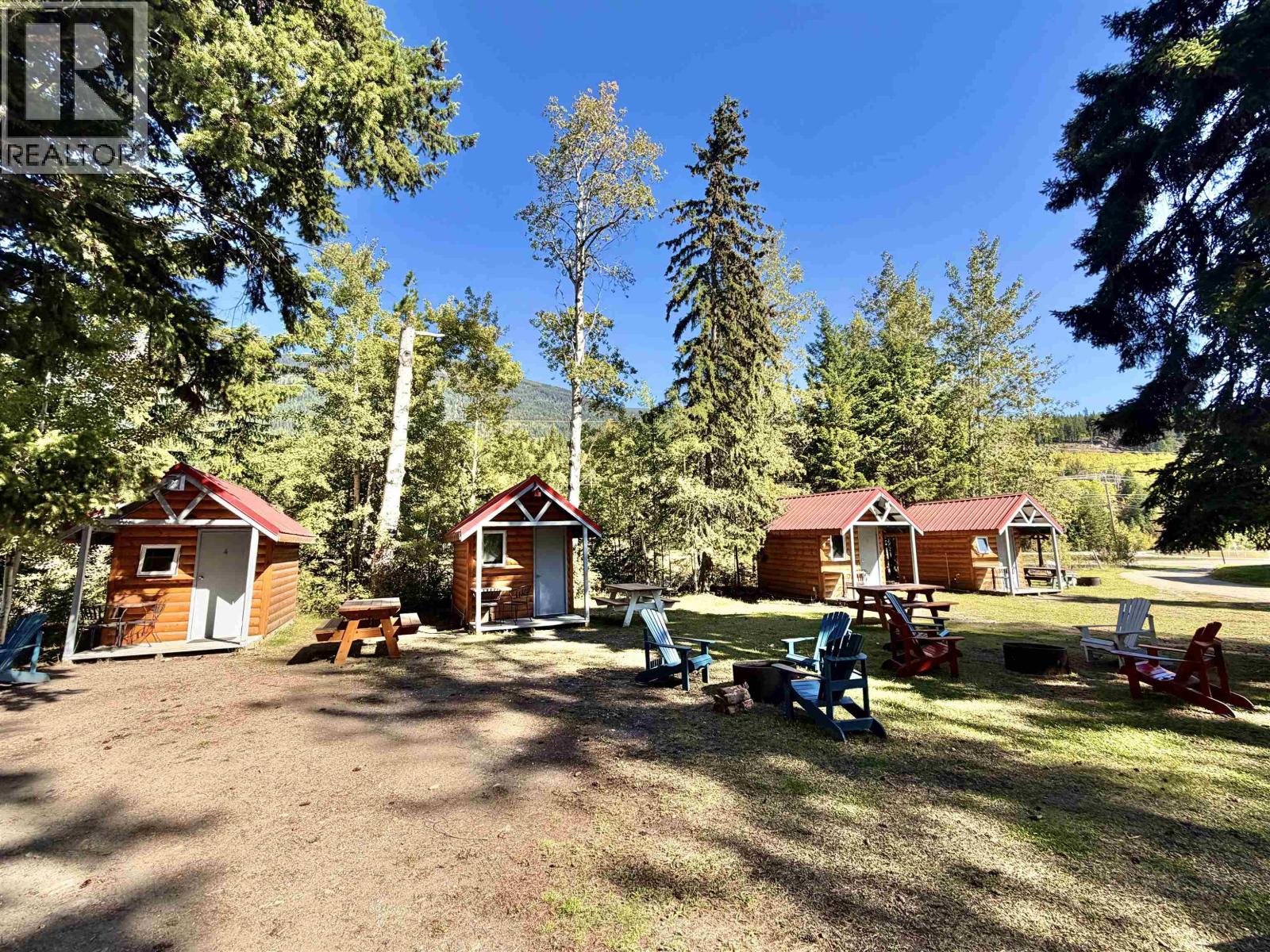 11957 L'HEUREUX (TETE JAUNE LODGE), Valemount — photo 22