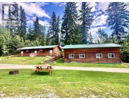 11957 L'heureux (tete Jaune Lodge), Valemount, BC V0J2E0 Photo 23