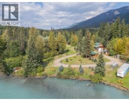 11957 L'heureux (tete Jaune Lodge), Valemount, BC V0J2E0 Photo 9