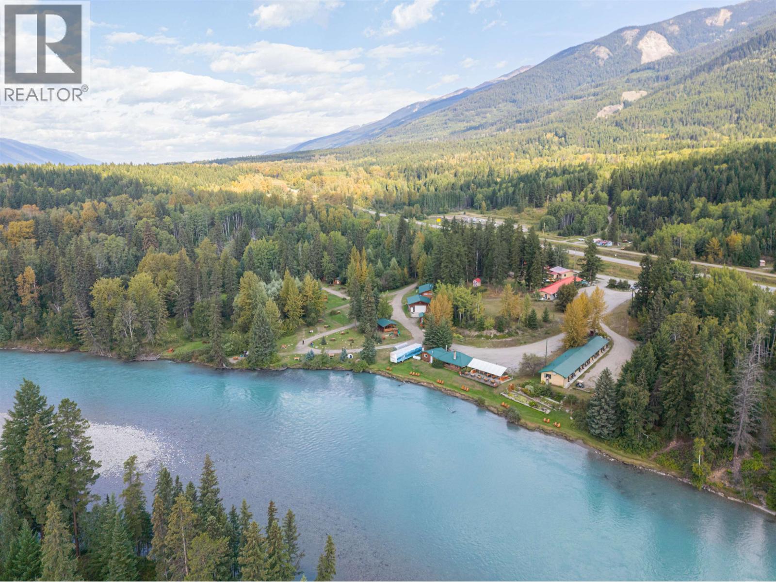 11957 L'HEUREUX (TETE JAUNE LODGE), Valemount — photo 29
