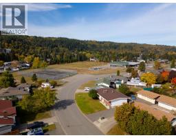 Primary bedroom of 4334 EAGLENEST CRESCENT · Prince George, BC