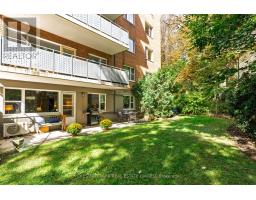 502 - 21 Dale Avenue, Toronto, ON M4W1K3 Photo 32