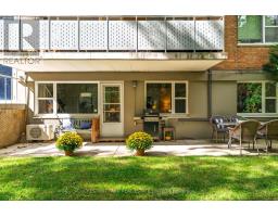 502 - 21 Dale Avenue, Toronto, ON M4W1K3 Photo 34