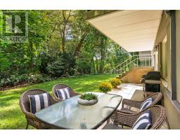 502 - 21 Dale Avenue, Toronto, ON M4W1K3 Photo 36