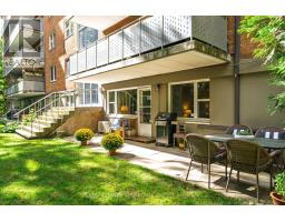 502 - 21 Dale Avenue, Toronto, ON M4W1K3 Photo 37