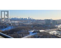 2005 - 1 Quarrington Lane, Toronto, ON M3C0S4 Photo 21