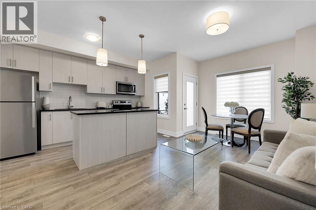 115 SHOREVIEW Place Unit# 9, Stoney Creek — photo 4