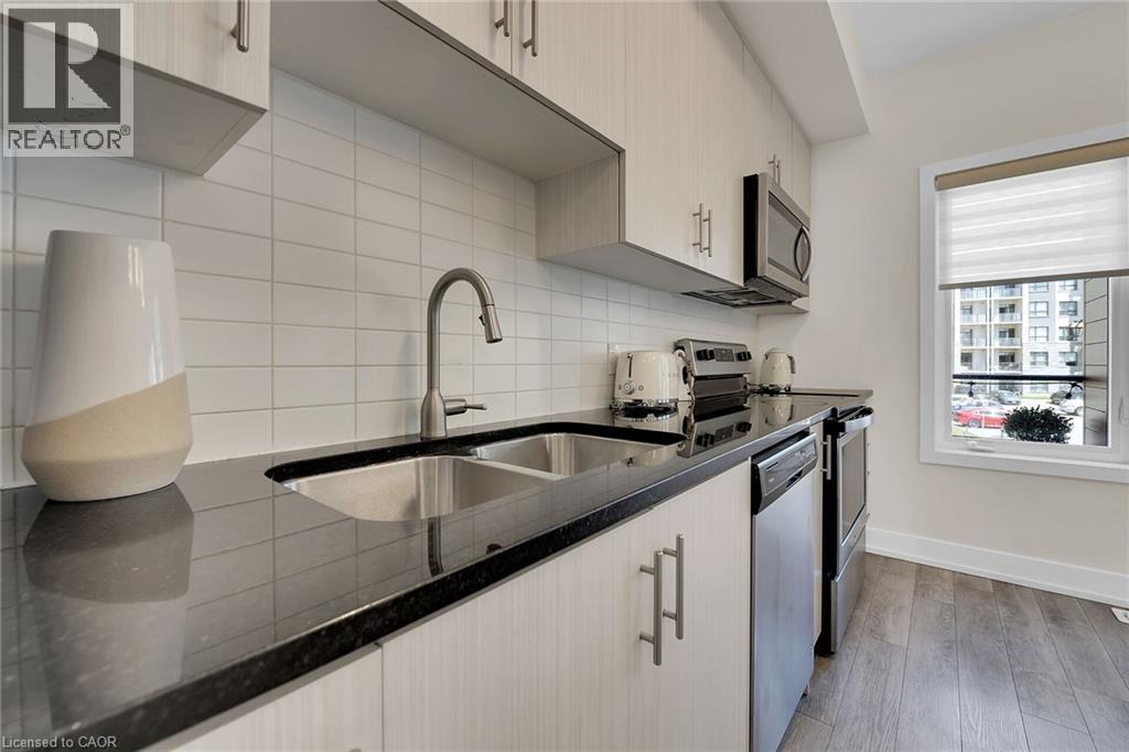 115 SHOREVIEW Place Unit# 9, Stoney Creek — photo 8