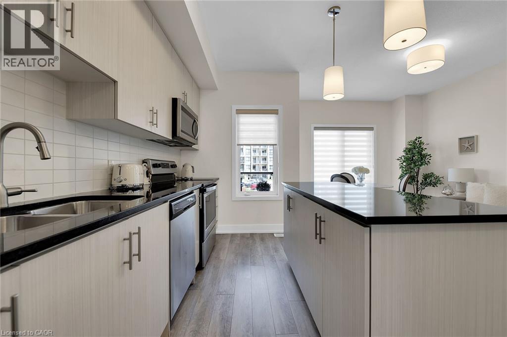 115 SHOREVIEW Place Unit# 9, Stoney Creek — photo 9