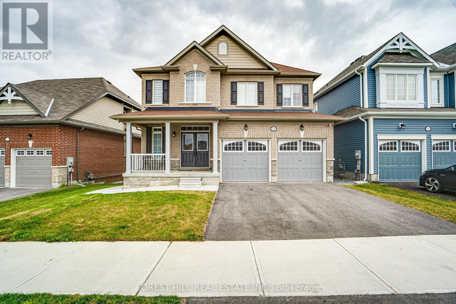 BSMT - 21 CONCHITA STREET, Georgina (Keswick South) — photo 2