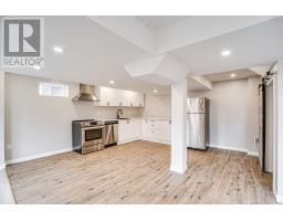 Bsmt - 21 Conchita Street, Georgina, ON L4P0H4 Photo 10