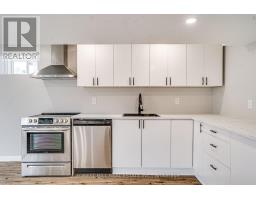 Bsmt - 21 Conchita Street, Georgina, ON L4P0H4 Photo 11