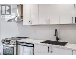 Bsmt - 21 Conchita Street, Georgina, ON L4P0H4 Photo 12