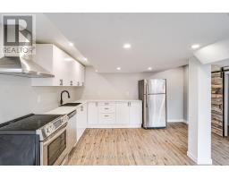Bsmt - 21 Conchita Street, Georgina, ON L4P0H4 Photo 13