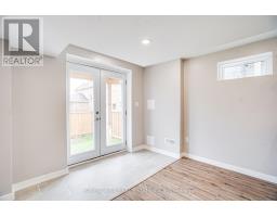 Bsmt - 21 Conchita Street, Georgina, ON L4P0H4 Photo 15