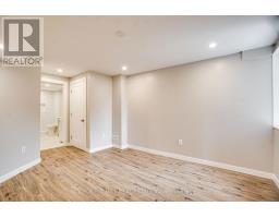 Bsmt - 21 Conchita Street, Georgina, ON L4P0H4 Photo 16