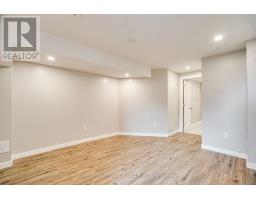 Bsmt - 21 Conchita Street, Georgina, ON L4P0H4 Photo 18