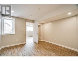 Bsmt - 21 Conchita Street, Georgina, ON L4P0H4 Photo 19