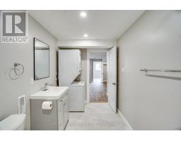 Bsmt - 21 Conchita Street, Georgina, ON L4P0H4 Photo 24