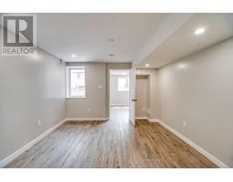 Bsmt - 21 Conchita Street, Georgina, ON L4P0H4 Photo 25
