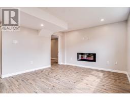 Bsmt - 21 Conchita Street, Georgina, ON L4P0H4 Photo 7
