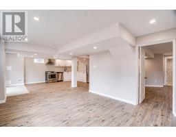 Bsmt - 21 Conchita Street, Georgina, ON L4P0H4 Photo 8