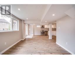 Bsmt - 21 Conchita Street, Georgina, ON L4P0H4 Photo 9