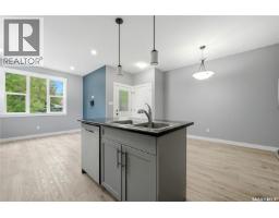 Kitchen/Dining room - 2744 Mackay Street, Regina, SK S4N2T7 Photo 11
