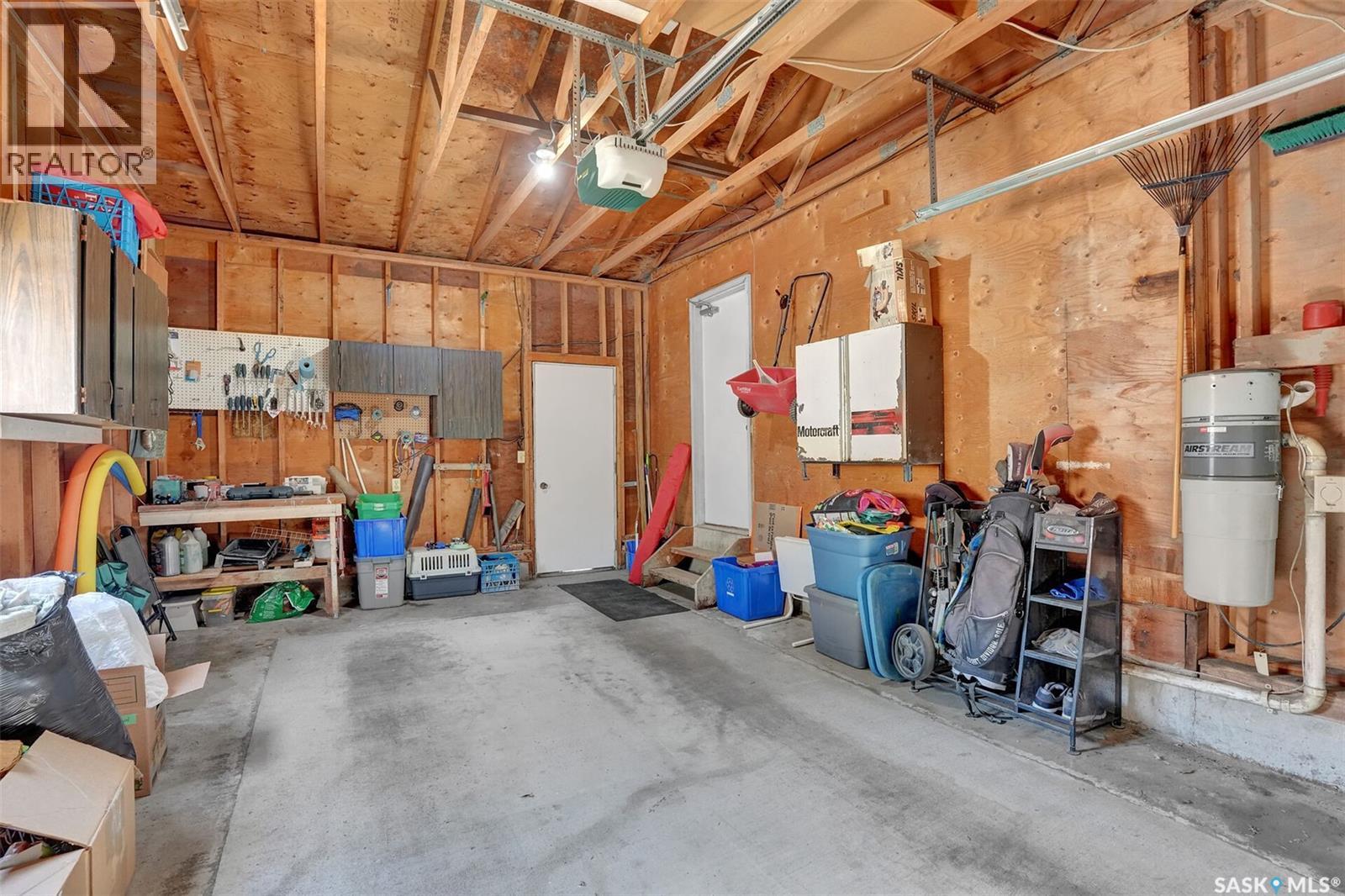 35 Litzenberger CRESCENT, Regina — photo 34