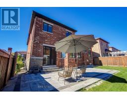 3189 Buttonbush Trail, Oakville, ON L6H0T4 Photo 34