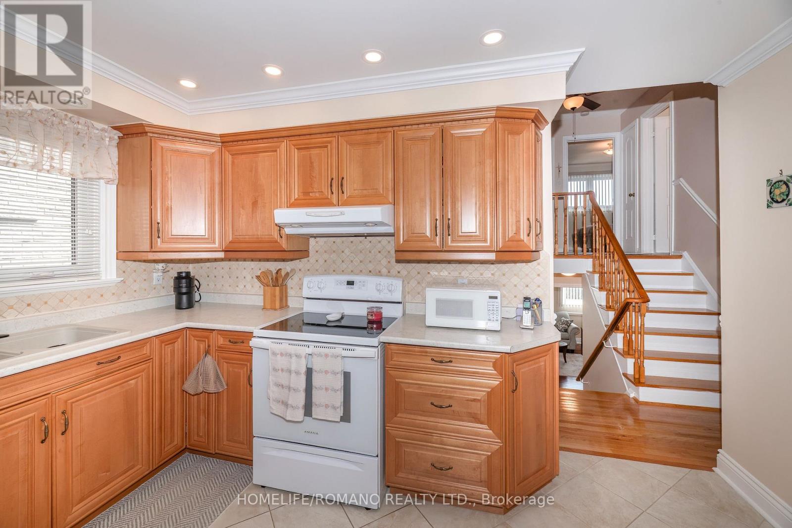 915 LOVINGSTON CRESCENT, Mississauga (Rathwood) — photo 11