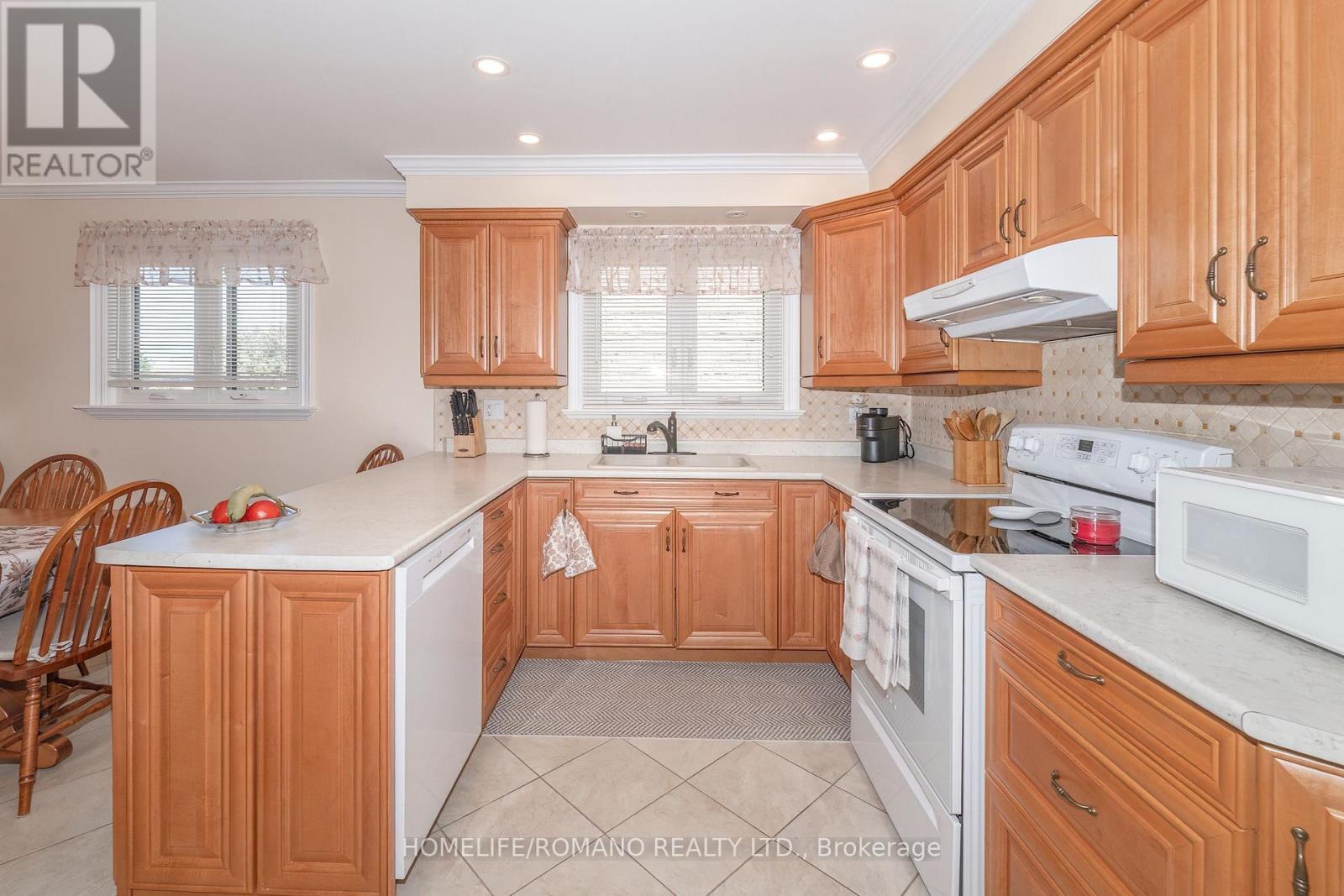 915 LOVINGSTON CRESCENT, Mississauga (Rathwood) — photo 12