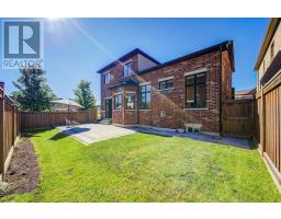 3189 Buttonbush Trail, Oakville, ON L6H0T4 Photo 35