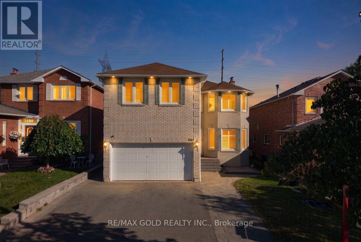 Photo of 1484 Rose Haven Road