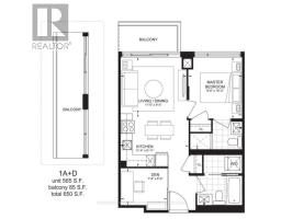 1005 A - 115 Nipissing Road, Milton, ON L9T1R3 Photo 10