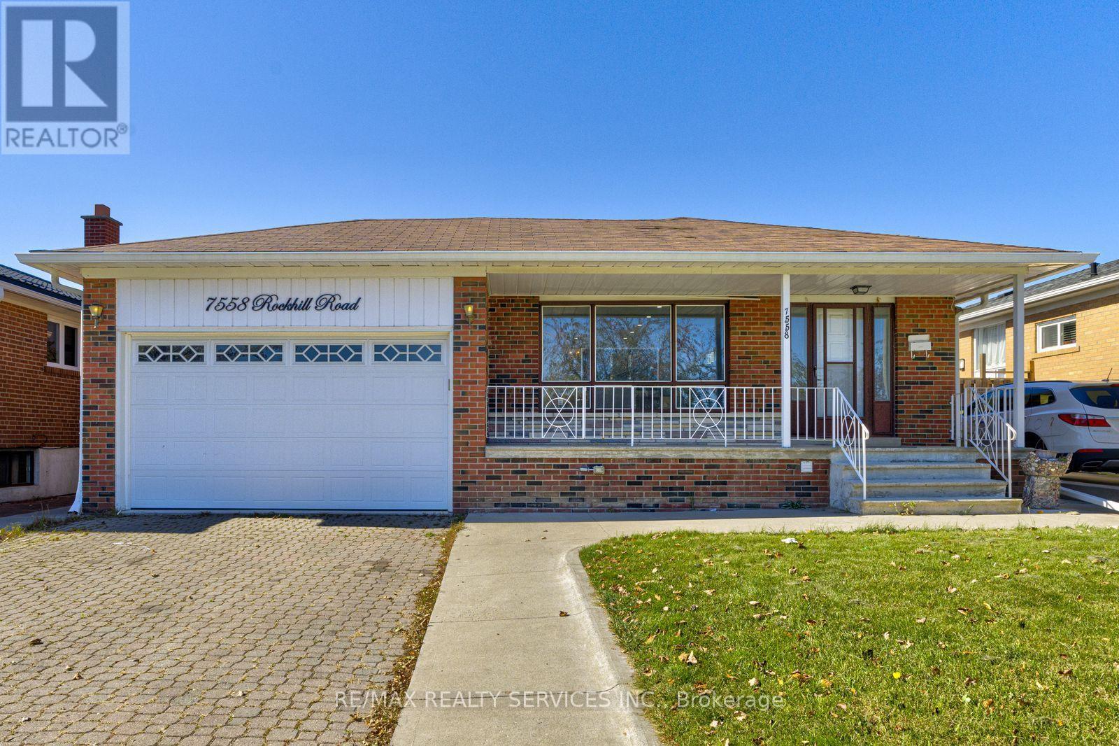 Photo of 7558 Rockhill Road