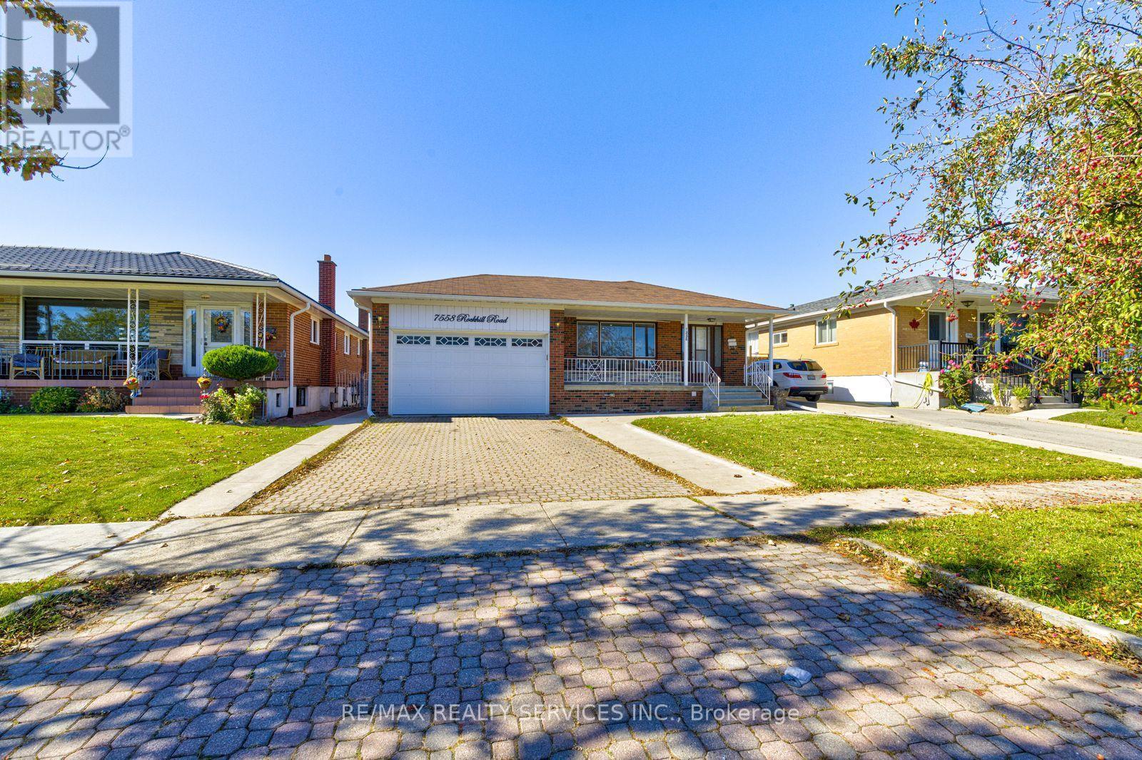 Photo of 7558 ROCKHILL ROAD