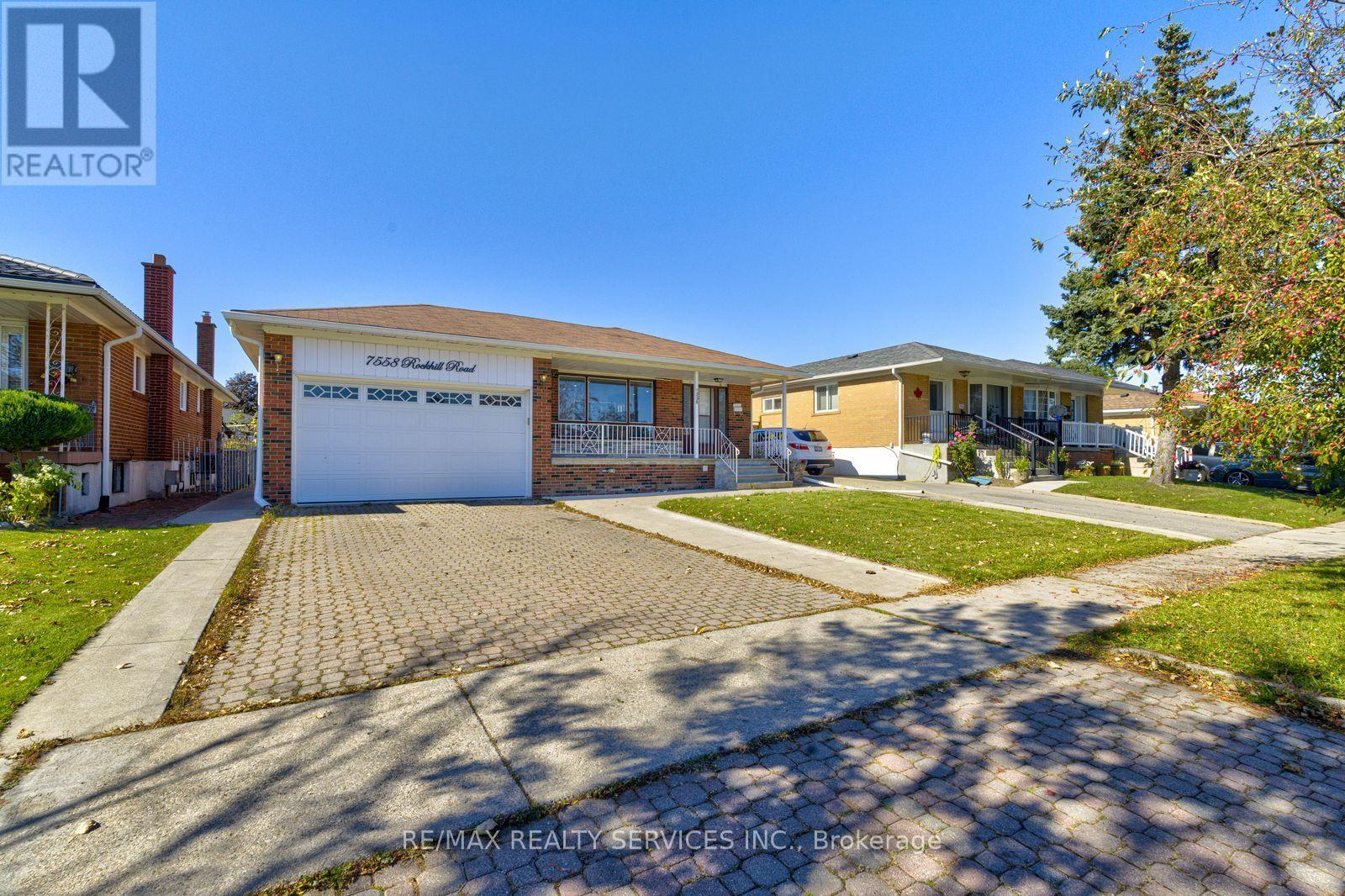 7558 ROCKHILL ROAD - 3