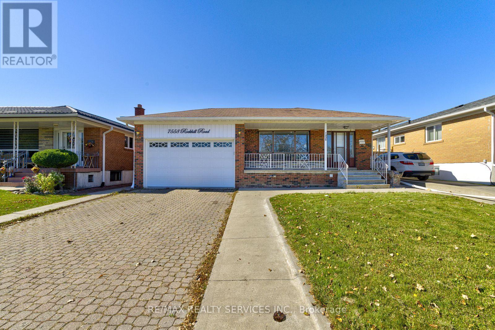 Photo of 7558 ROCKHILL ROAD